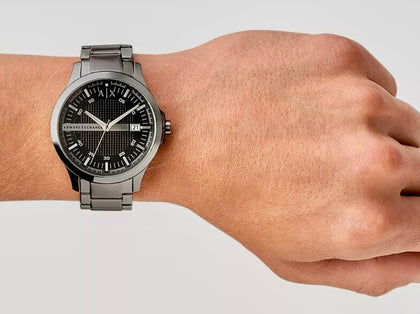 Armani Exchange Watch
