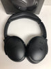 Bose QuietComfort SC Wireless Bluetooth Noise-Cancelling Headphones - Black