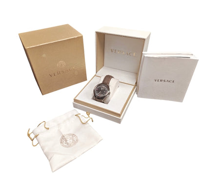 Versace Glaze Watch**Boxed**