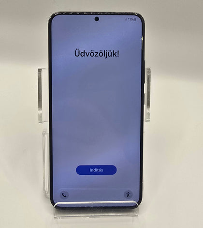 Samsung Galaxy S22+ - 128GB - Phantom Black