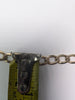 9CT GOLD CURB BRACELET 8.70G PRESTON STORE