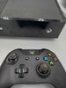 Xbox One Console, 500GB, Black (No Kinect), Unboxed With Pad