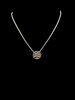 Pandora Tree of Life Necklace