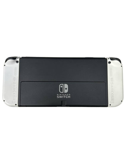 Switch Oled  Boxed Near Mint