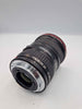 Canon Ultrasonic EF 17-40MM F/4.0 L USM Lens - Black