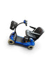 Eden Bootmaster Elite Mobility Scooter With Charger + Key Scooter (4MPH) **COLLECTION ONLY WYTHENSHAWE**