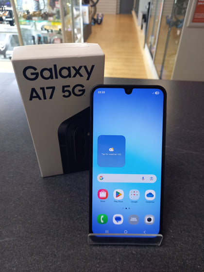 Galaxy A17 4G Samsung 128gb