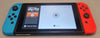 Nintendo Switch Console, 32GB Neon Red/Blue Joy-Con, Boxed