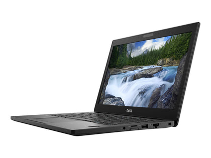 Dell Latitude 7290