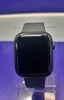 Apple Watch Series 8 (GPS) With S/M And M/L Straps, Midnight Aluminium, 45mm, Boxed