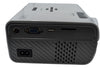 VANKYO Leisure 410W Mini Wi-Fi Projector, Portable Wireless Mirroring Projector