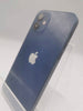 Apple iPhone 12 64GB Blue Unlocked Unboxed **Grade D** Battery 81%