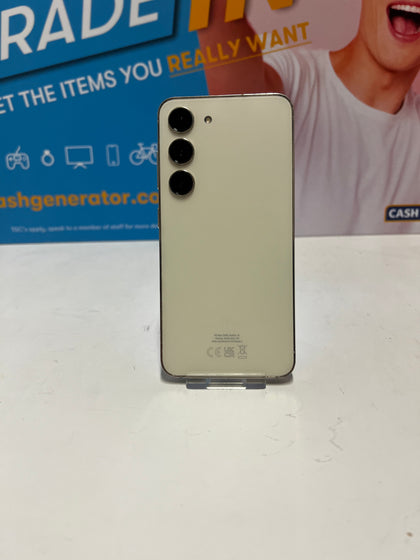 Samsung S23- 128GB- Unlocked