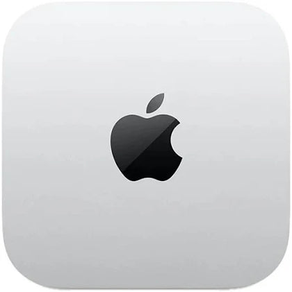 Mac Mini M4 Pro (10-CPU 10-GPU)/16GB RAM/256GB SSD/Silver **SEALED**