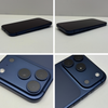 Apple iPhone 17 Pro Unlocked Model A3523 256GB in Deep Blue