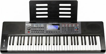 RockJam 61 Key Keyboard