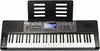 RockJam 61 Key Keyboard