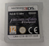 ** COLLECTION ONLY** Fire Emblem Fates: Conquest 3DS Game