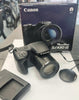 Canon Camera PowerShot SX430 Is