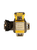 DeWalt Green Beam Cross Line Laser DCE089G