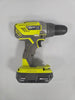 Ryobi 18V Li-ion Cordless Percussion Drill R18PD3