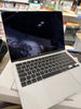 MacBook Air 16,12 M4 Chip (10-CPU 8-GPU) 16GB 256GB SSD 13"
