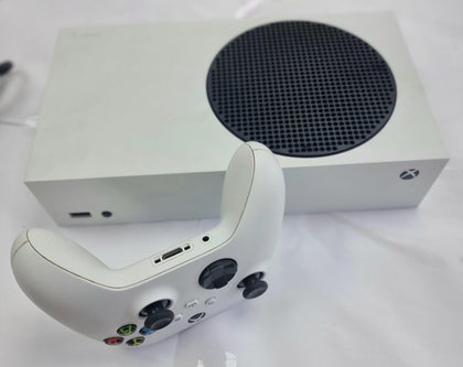 Microsoft Xbox Series S Console