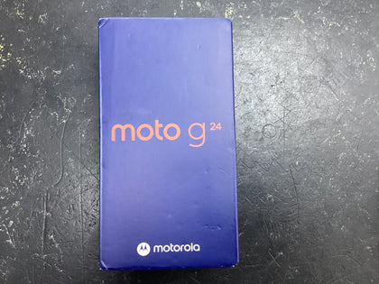 Motorola Moto G24