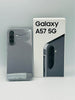 Samsung Galaxy A57 5G Dual Sim (8GB+256GB) Awesome Grey, Unlocked To Any Network, Boxed
