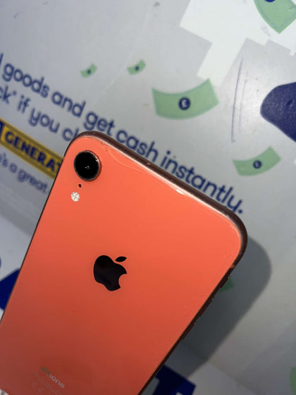 iPhone XR 128GB