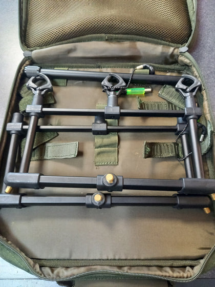 Nash Rod Pod