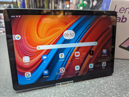 LENOVO TAB M10 ANDROID TABLET BOXED PRESTON STORE.