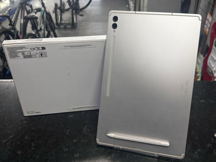 Samsung Tab S9 Ultra 5G - Boxed, 256GB, Unlocked with Pen