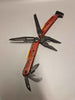 Leatherman Signal - Crimson