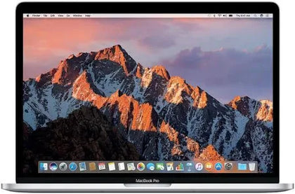 Apple MacBook Pro 13-inch (2017)