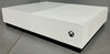 Microsoft Xbox One S 1TB All-Digital Edition Console ** Unboxed **
