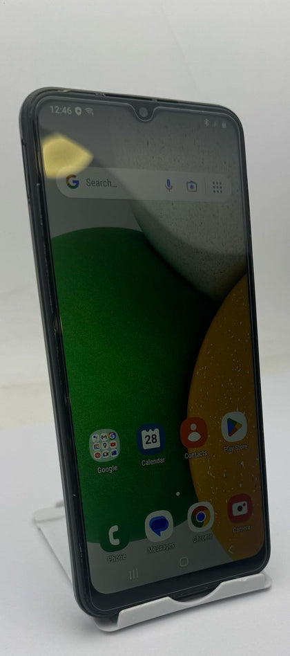 Samsung Galaxy A03 Core Black  / 32GB