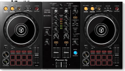 Pioneer DDJ-400 DJ Controller