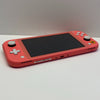 Nintendo Switch Lite Handheld Console in Coral