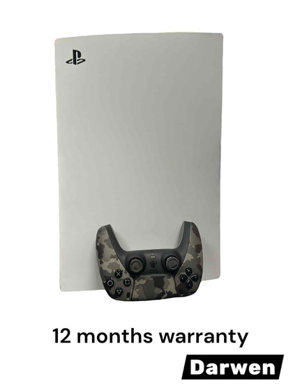 Sony Playstation 5 - Digital Edition