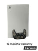 Sony Playstation 5 - Digital Edition