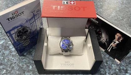 TISSOT Swiss Watch