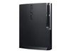 Sony PlayStation 3 160GB Slim PLUS  game bundle