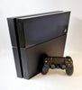 Sony PlayStation 4 - 1st gen - 500GB - BLACK