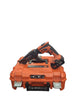 SPIT P18 / P18+ 18V Cordless Drywall Screwdriver – 2x 5.0Ah Batteries, Charger & P55 Attachment