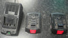Bosch GSR 1800-l1 Drill Set