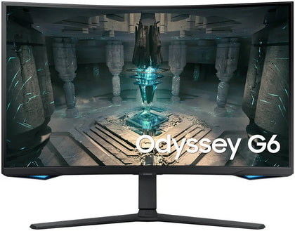 ** Collection Only ** Samsung Odyssey G6 S27BG650EU 27