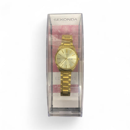 Sekonda Gents Chronograph Watch 1643 ***Collection Only***