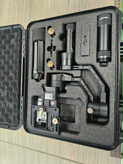 Zhiyun Crane Plus Gimbal