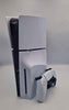 Sony PlayStation 5 Slim Console - Disc Edition - 1TB - Includes 1x White Controller + Box